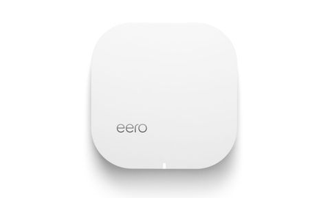 Eero Mesh Wi-Fi Router Review: Good, But Not Great | Tom's Guide