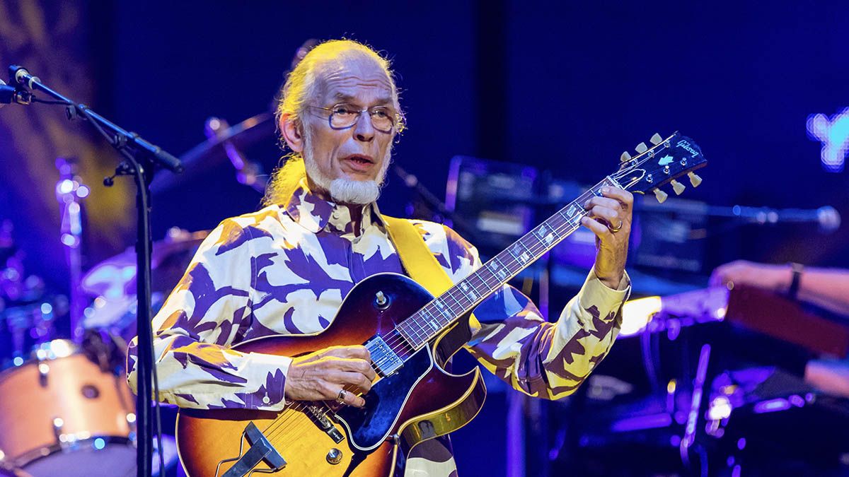 Steve Howe