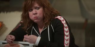 Melissa McCarthy in Thunder Force