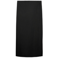 Narciso Rodriguez Satin Skirt, £100 | Zara