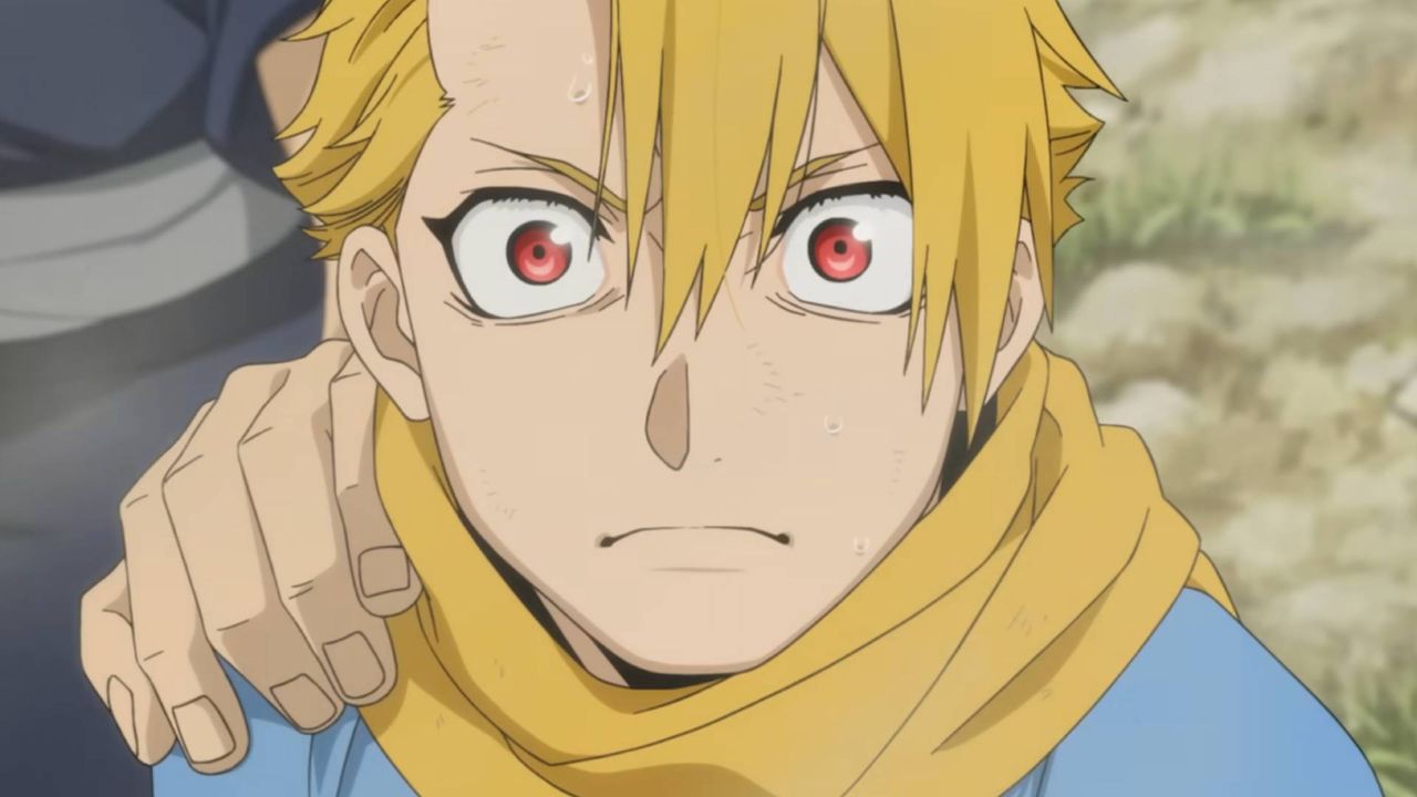 Anime adaptation of Fullmetal Alchemist creator's underrated manga is suddenly one of 2026's big highlights