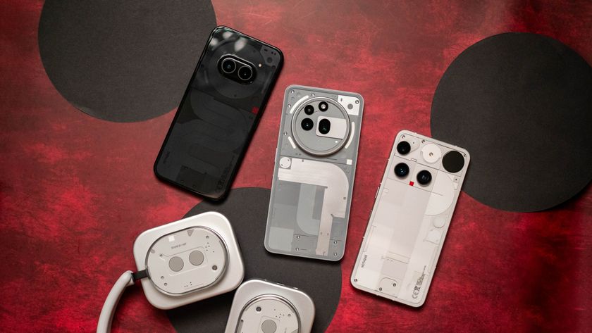 Nothing Phone 3 review on Android Central