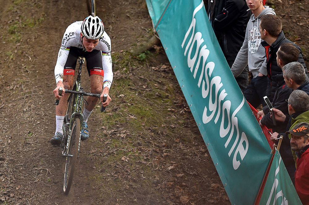 Mathieu van der Poel (Ned)