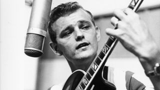 Jerry Reed