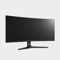 LG 34GL750 gaming monitor | WFHD | 144Hz |AU$699AU$489