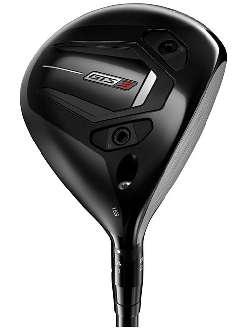GTS3 Fairway Wood