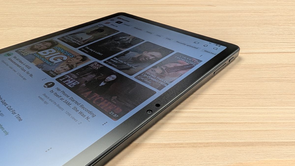 Huion Kamvas Slate 11