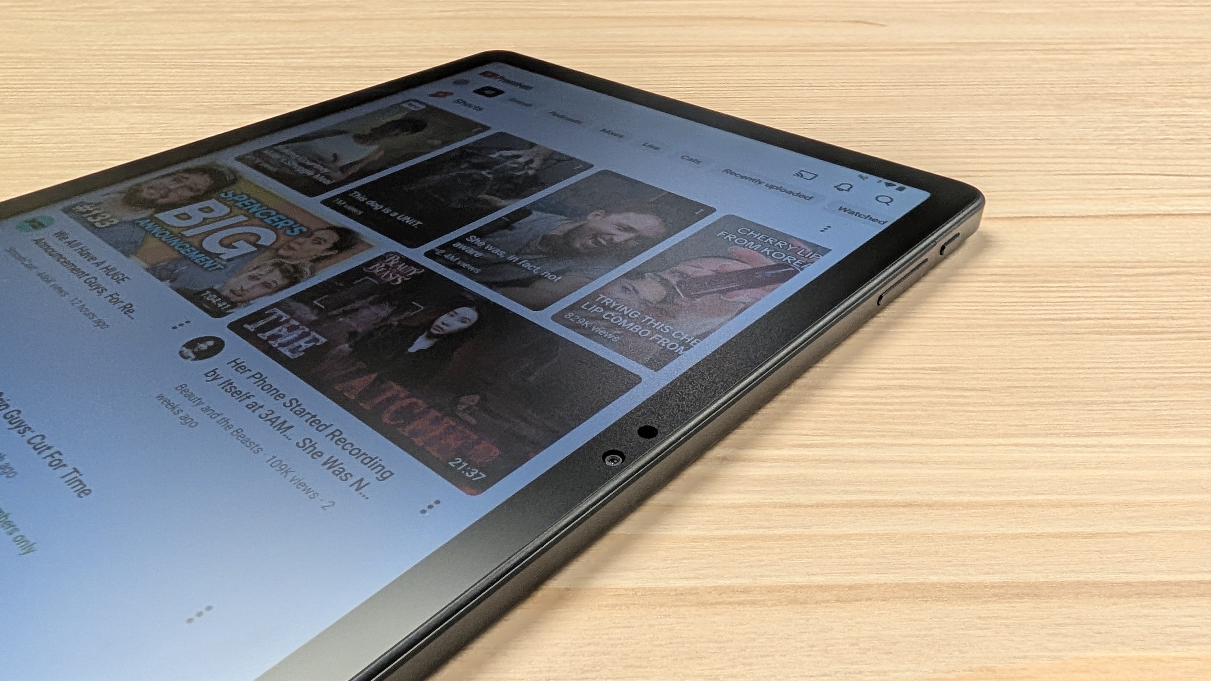 Huion Kamvas Slate 11