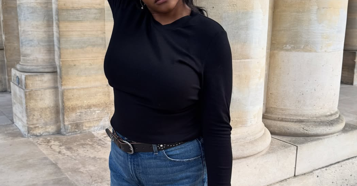Under-$100 Items I'm Adding to My Wardrobe Before 2026 to Wear With My Jeans
