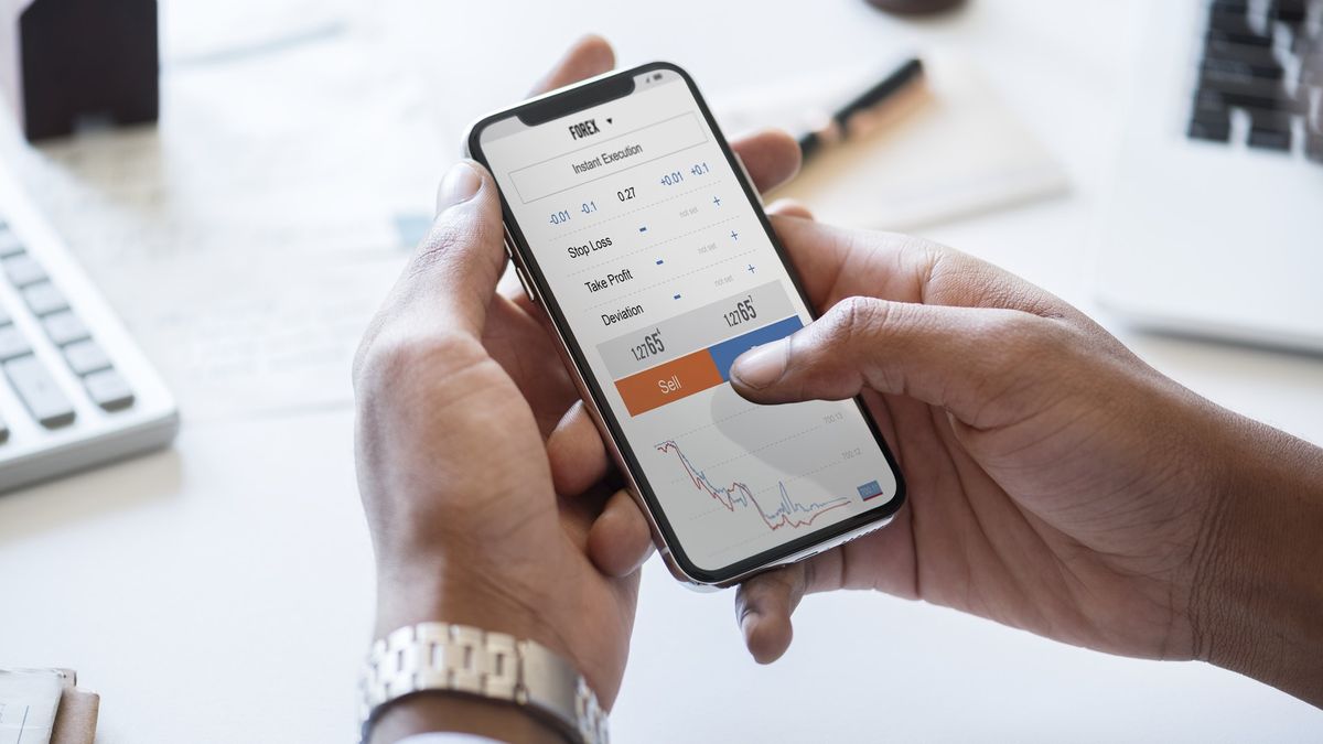 Best app for forex trading of 2019 TechRadar