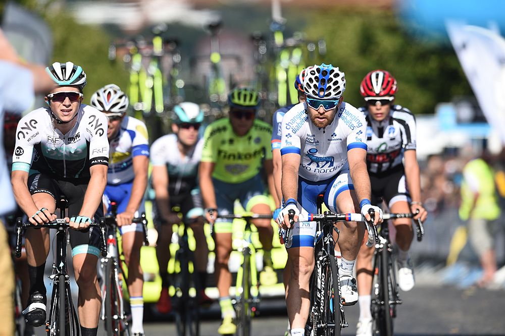 Tour of Denmark stage 2