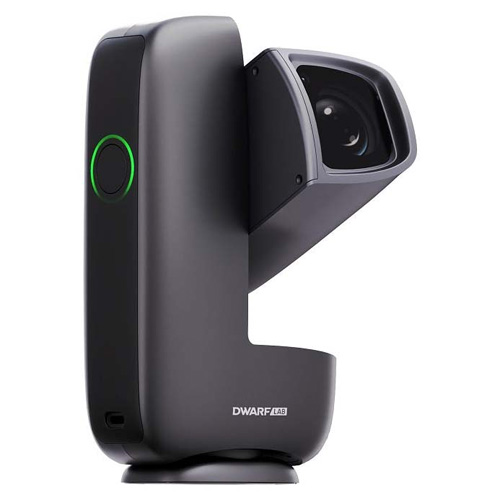 dwarflab dwarf mini on a white background