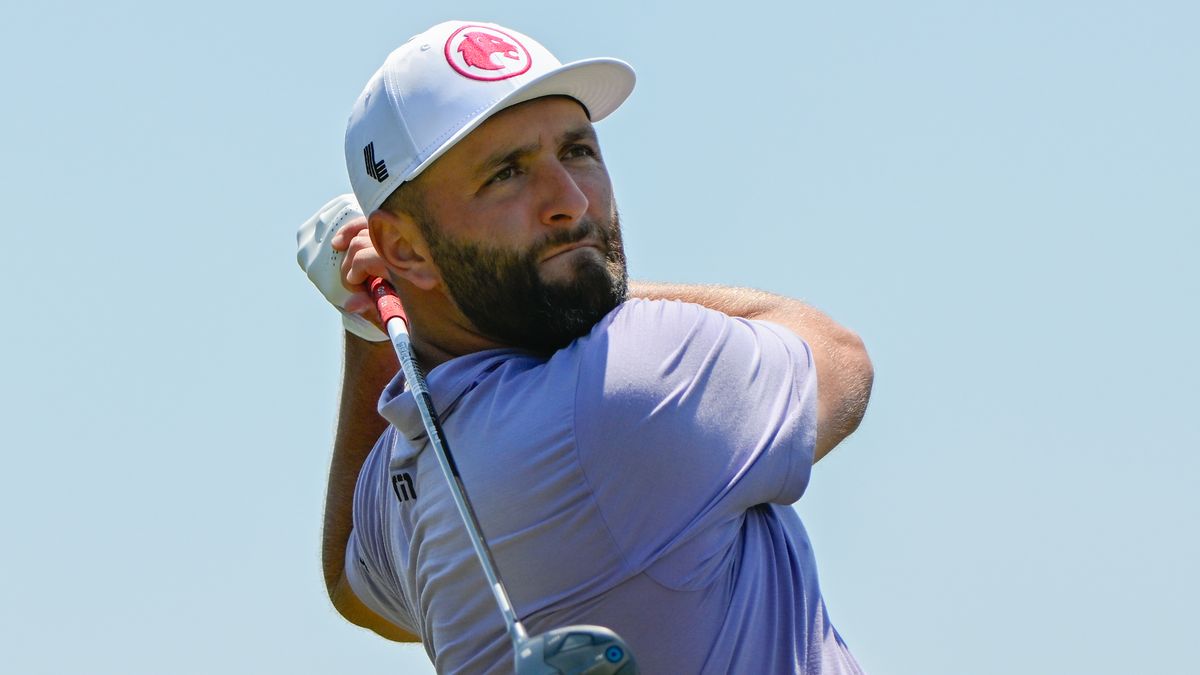 Jon Rahm’s US Open Hopes Thrown Into Doubt After LIV Golf Houston Withdrawal