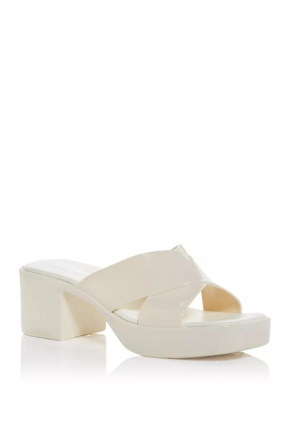 Jelly Mule Sandals main image 0