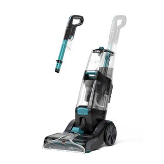 cut out of VAX Platinum SmartWash Pet-Design Carpet Washer