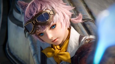 Final Fantasy 14 Evercold