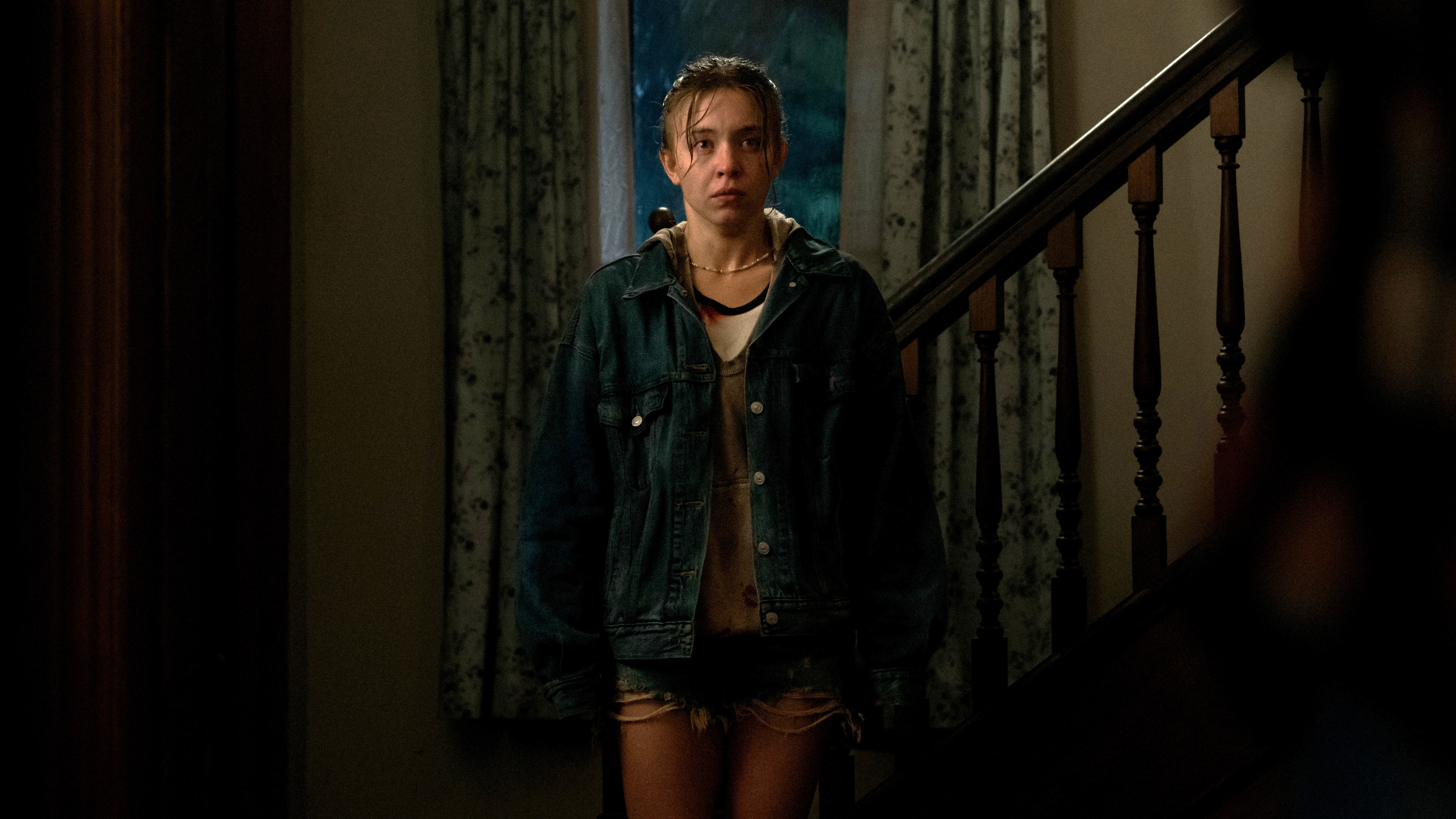 Apple TV Plus drops nerve-shredding trailer for new thriller movie starring Sydney Sweeney and Julianne Moore — watch it here