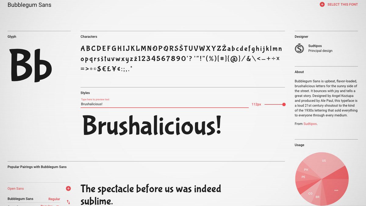 free download google fonts