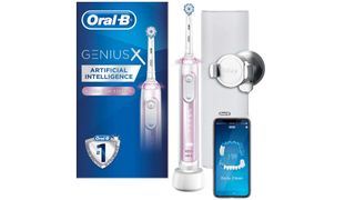 Oral-B Genius X