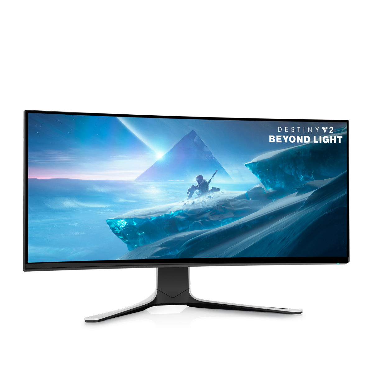 Alienware RTX 3000 Systems