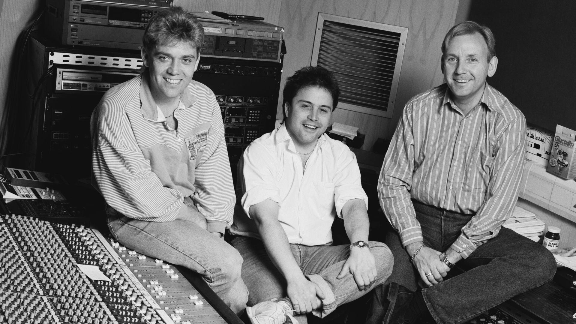 5 Songs Producers Need To Hear By… Stock Aitken Waterman | MusicRadar