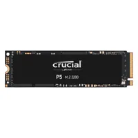 SSD Crucial P5 2TB M.2 NVMe a &euro;232,99