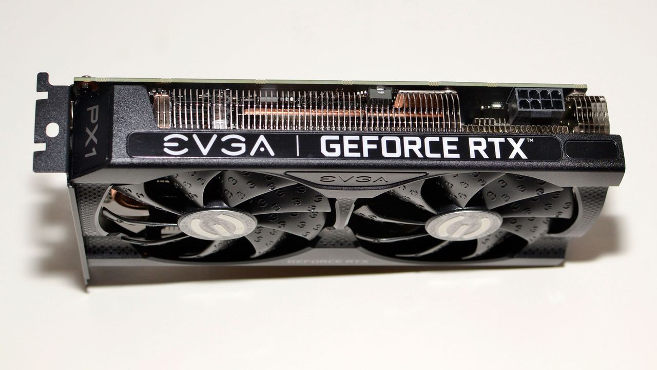 GeForce RTX 3060