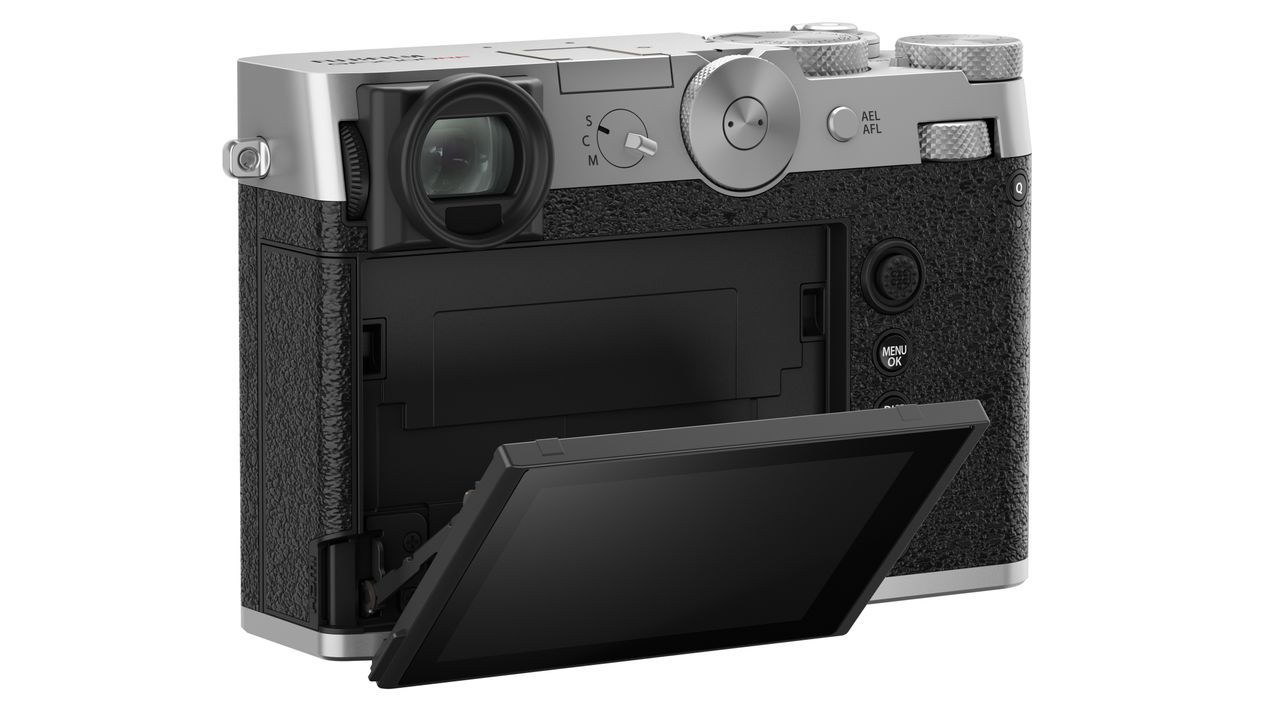 Fujifilm GFX100RF