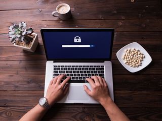 Use strong passwords