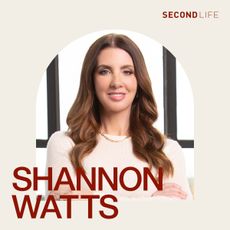 Second Life Podcast: Shannon Watts