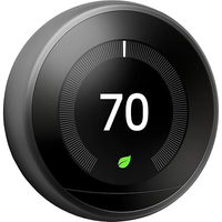 Google Nest Learning Thermostat (Gen 3)