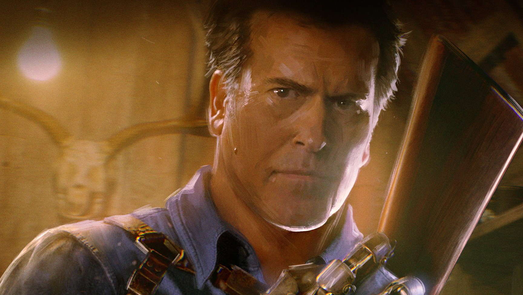 Steam Community :: :: Ash vs Evil Dead