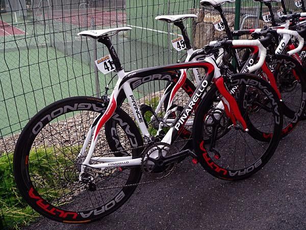 Valverde is racing this year's Crit&eacute;rium du Dauphin&eacute; Lib&eacute;r&eacute;