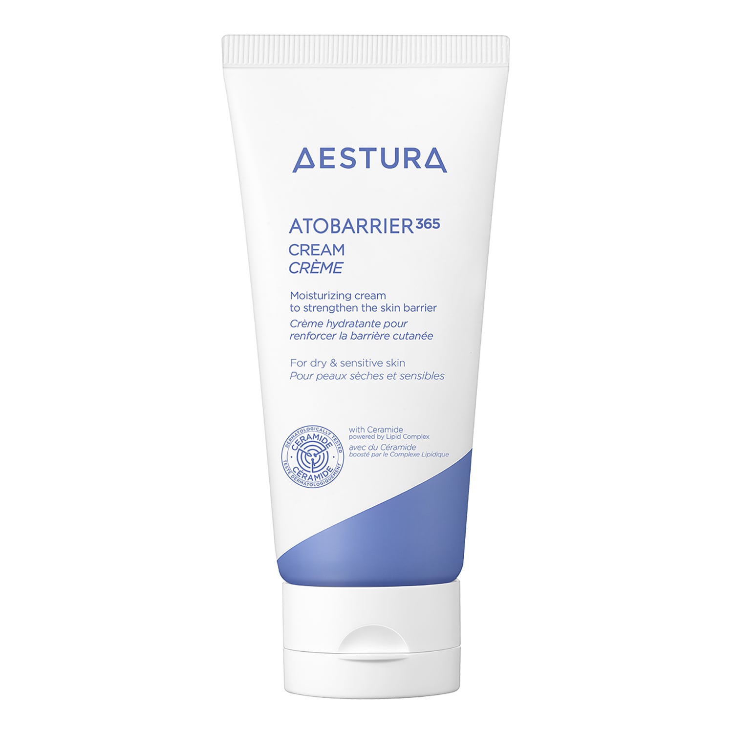 Aestura Atobarrier365 Cream - Skin Barrier Strenghtening &amp;amp; Moisturizing Cream