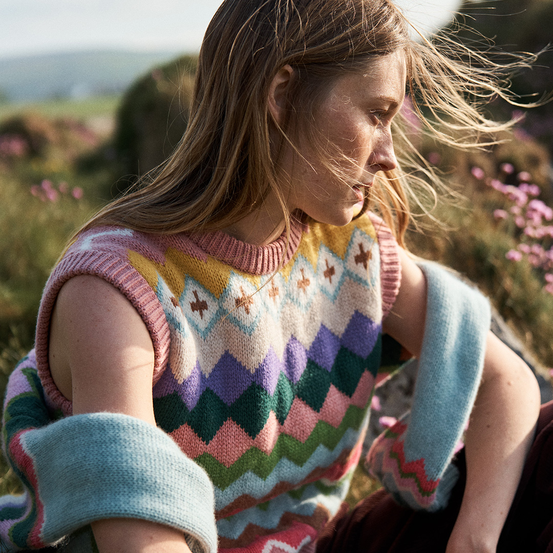 Boden Autumn/Winter 2025 Collection