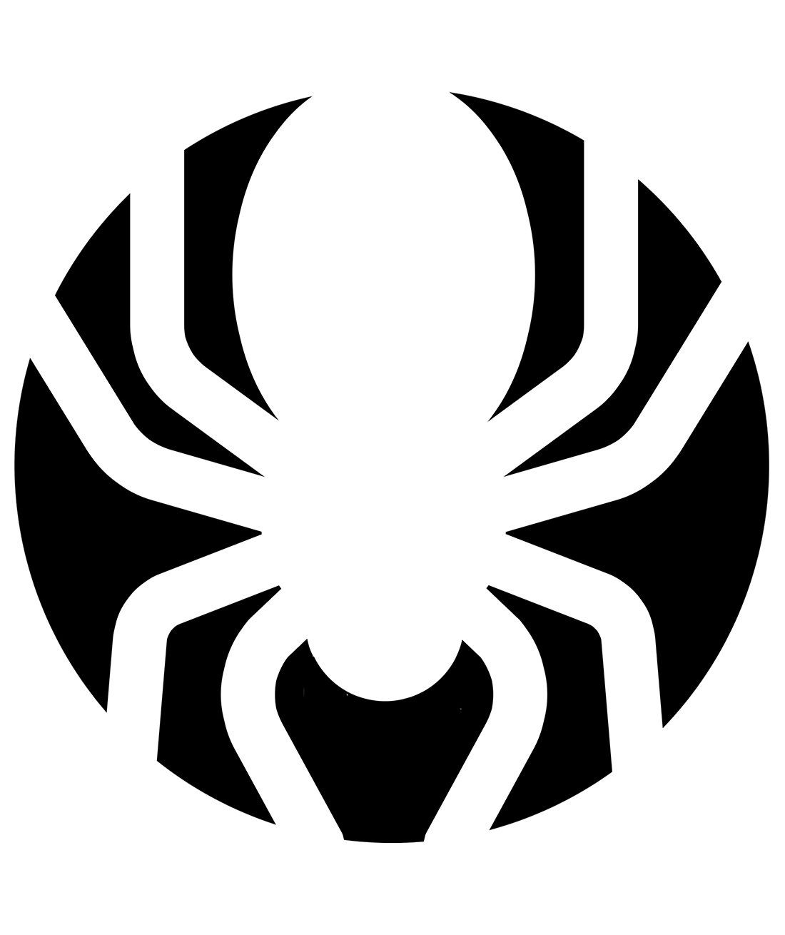 This design is sure to terrify arachnophobes