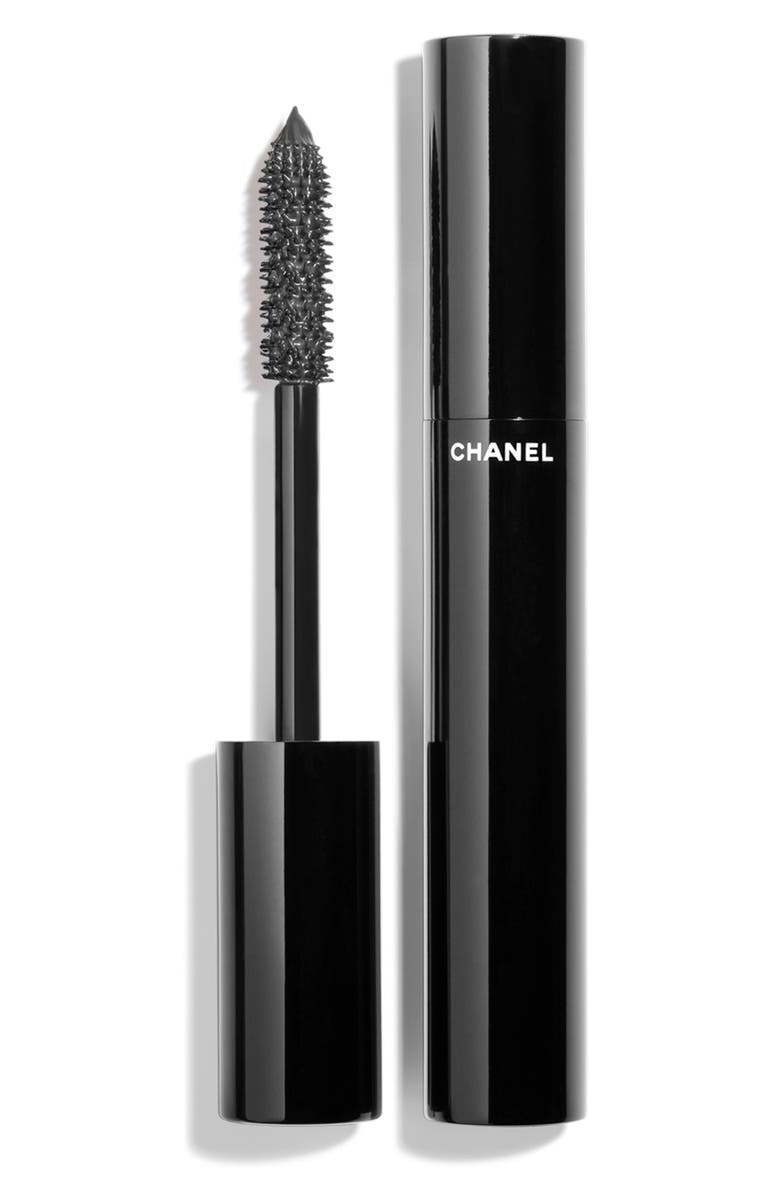 Le Volume De Chanel Mascara
