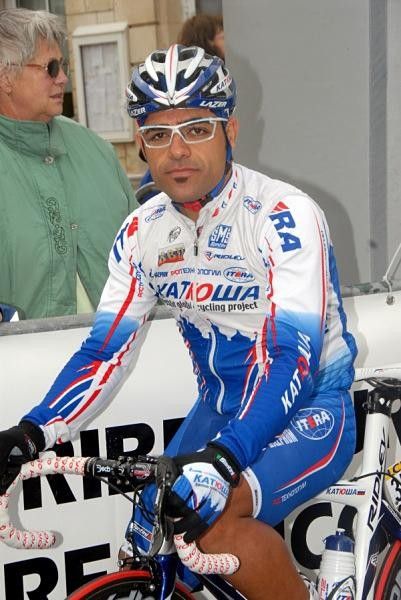 Danilo Napolitano (Katusha)