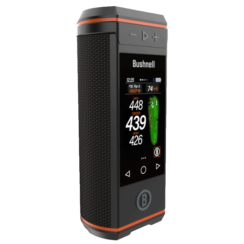 Bushnell Wingman HD