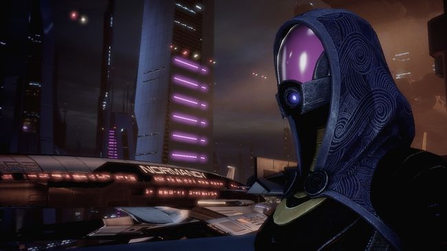 Mass Effect Legendary Edition Companions The Best And Worst Squadmates TechRadar
