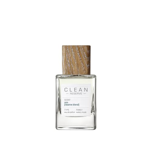Clean Reserve Blend Rain Eau De Parfum, 50ml