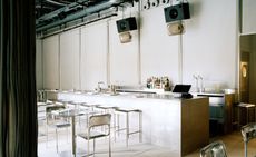 noisy oyster london crosby studios design review