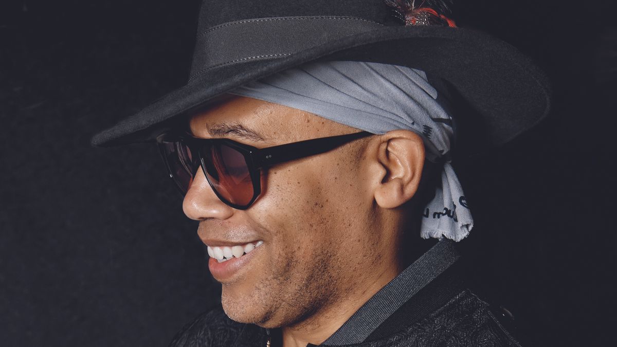 Carl Craig