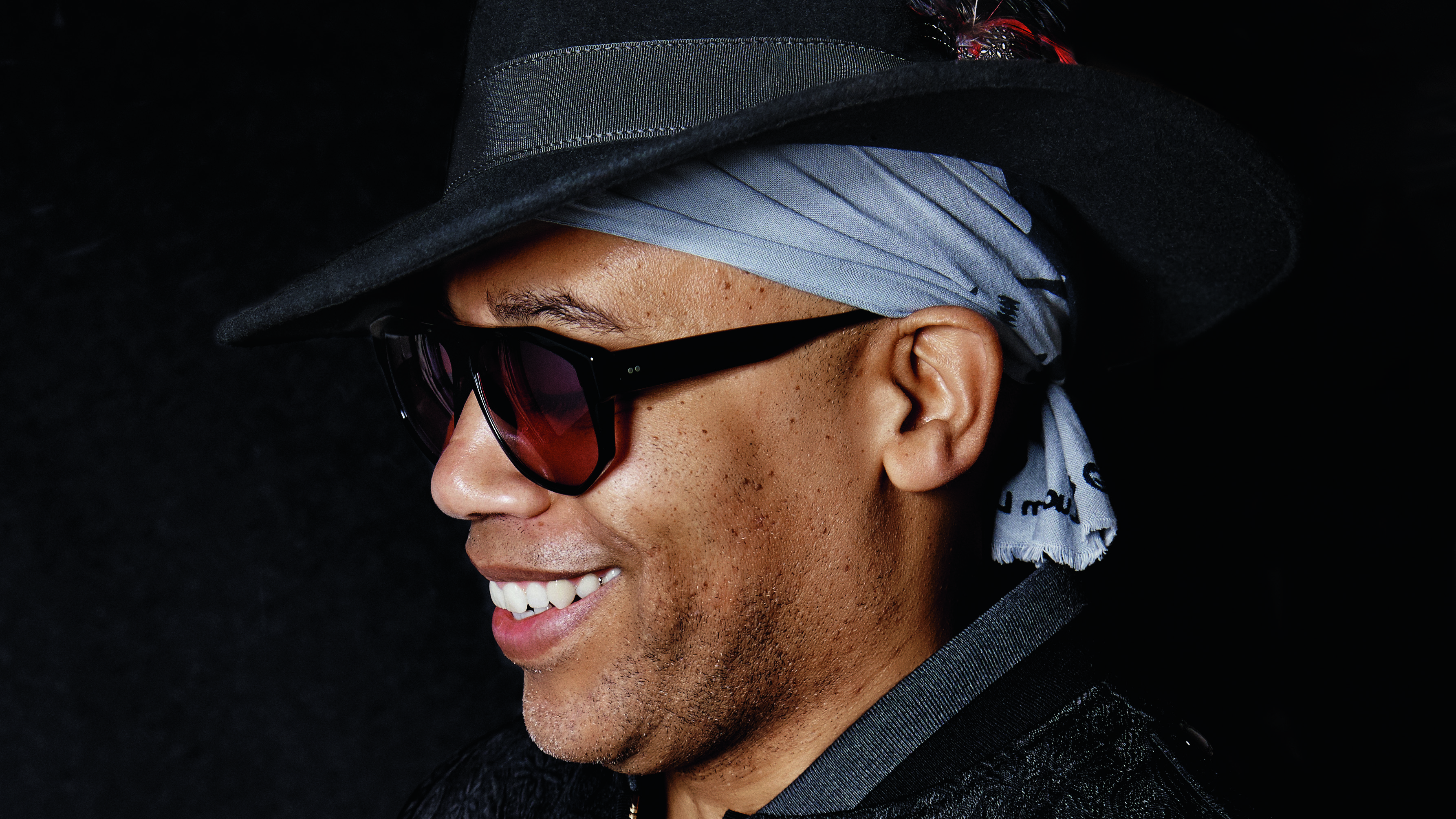 Carl Craig