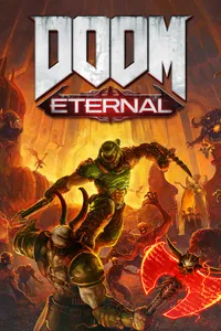 Doom Eternal Doom Eternal