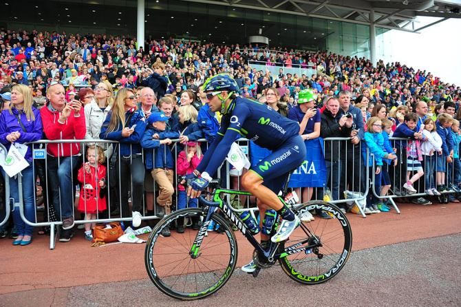 Alejandro Valverde