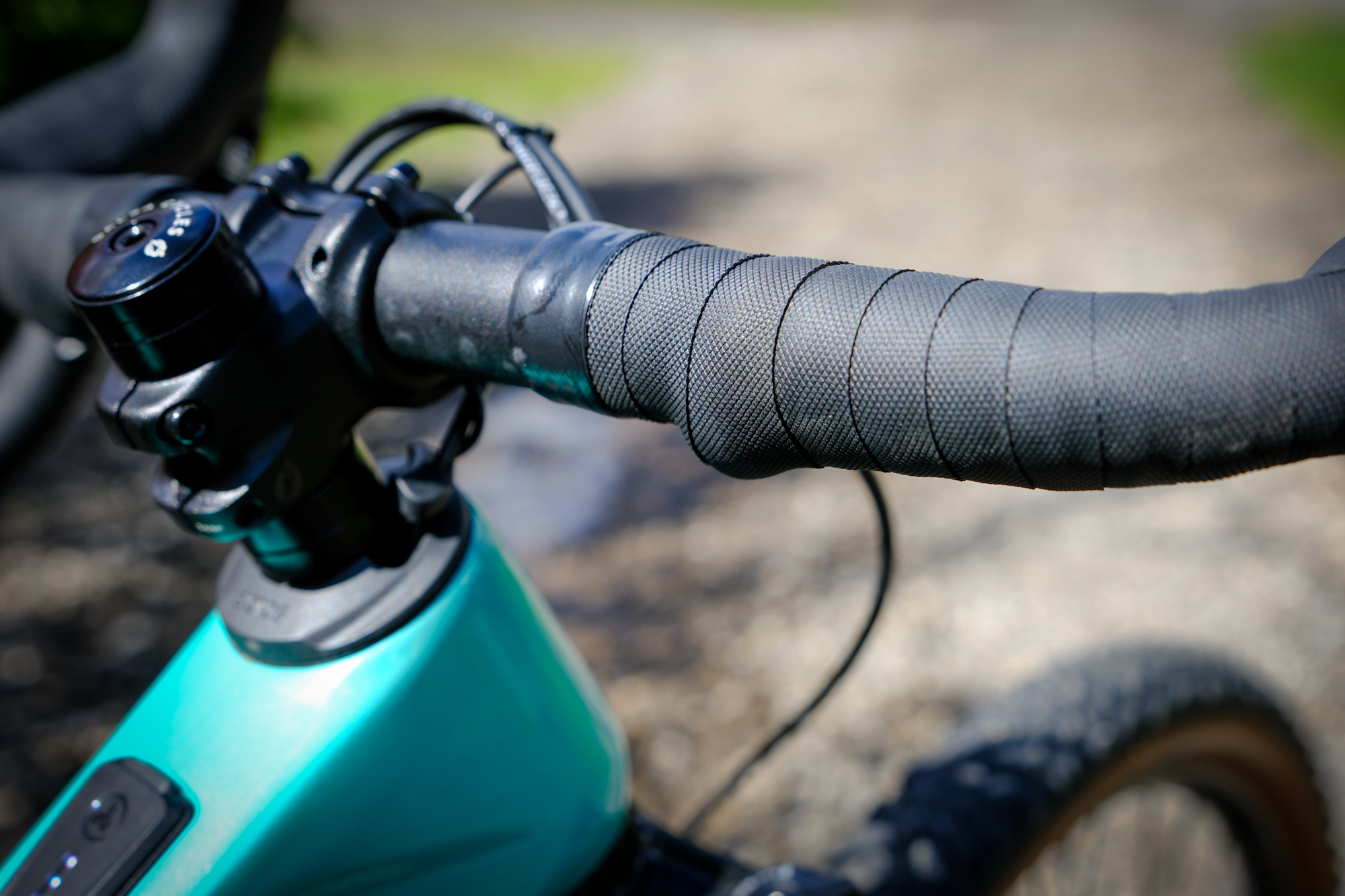 Salsa Cycles' Wanderosa
