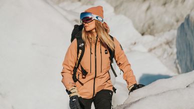 The best lightweight gear for camping or backpacking | T3