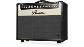 Best guitar amps under $500: Bugera V22 Infinium