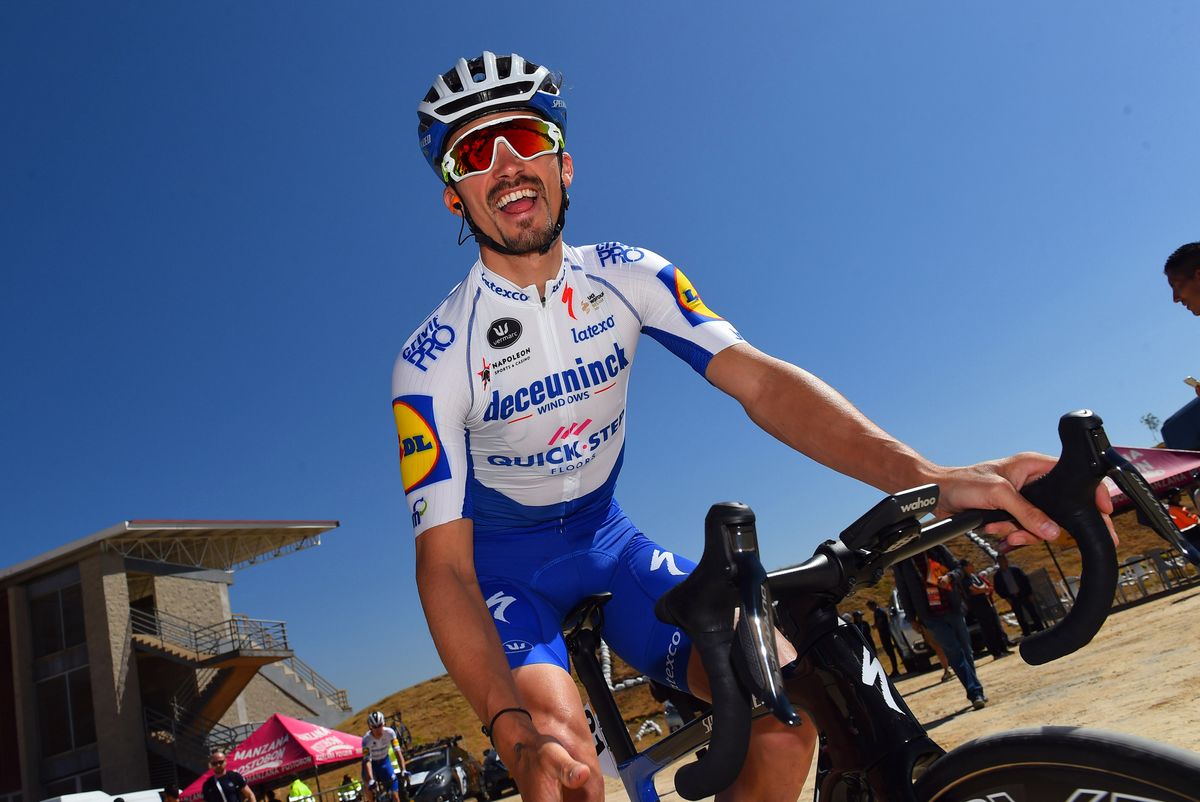 Julian Alaphilippe